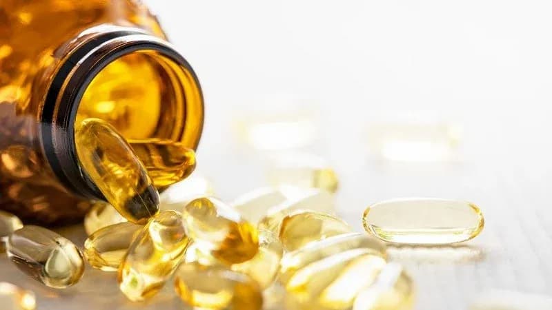 Axit Béo Omega-3 Và Sức Khỏe Con Người Trong Giai Đoạn Đại Dịch Covid-19