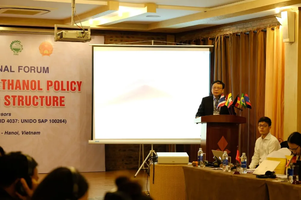 Diễn Đàn Quốc Tế Về Xăng Sinh Học, Cấu Trúc Giá Và Chính Sách Đối Với Ethanol Sinh Học