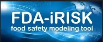 Fda – Irisk®4.2 Công Cụ Mô Hình Hóa Về Quản Lý An Toàn Thực Phẩm