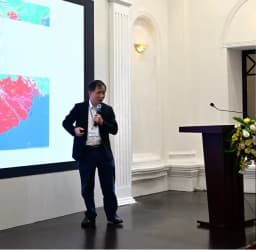 Hội Thảo Khoa Học Lignocellulose Và Nền Kinh Tế Tuần Hoàn