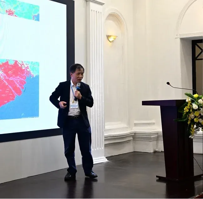 Hội Thảo Khoa Học Lignocellulose Và Nền Kinh Tế Tuần Hoàn