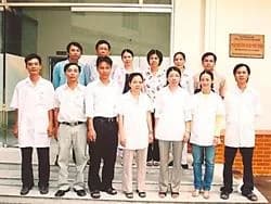 Phân Viện Công Nghiệp Thực Phẩm Tại Thành Phố Hồ Chí Minh