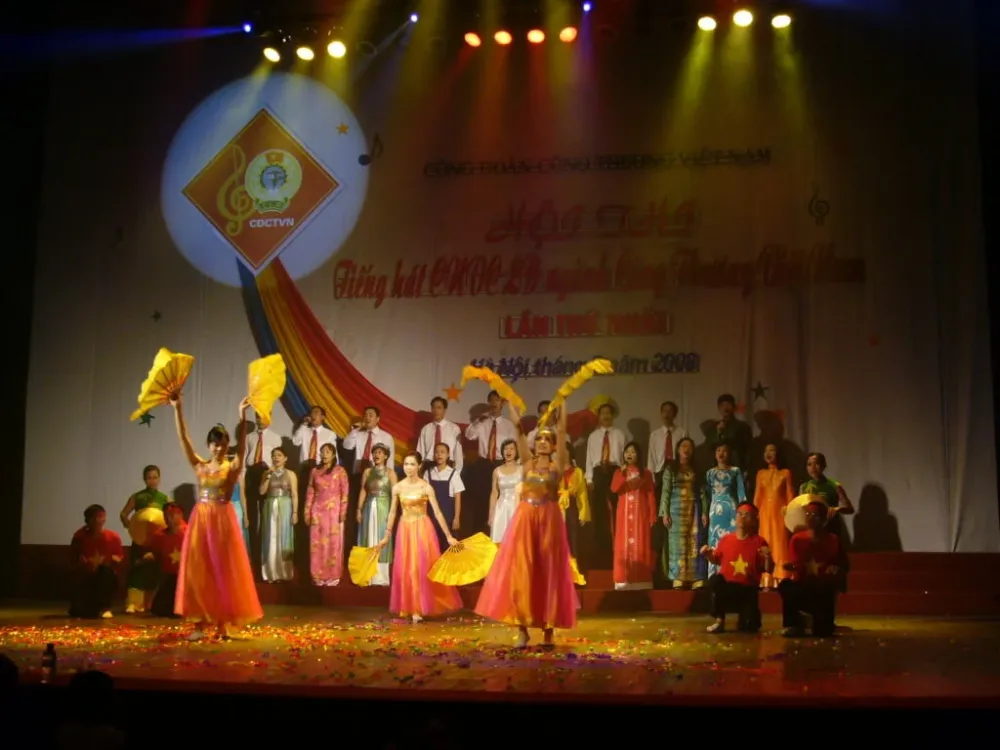 Phát Động Cuộc Thi Viết Và Sáng Tác Hướng Tới Kỷ Niệm Ngày Thành Lập Viện