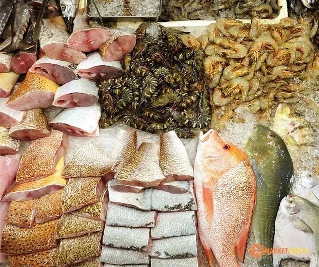 Quản Lý Chất Lượng Và An Toàn Thực Phẩm Ở Singapore