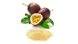 Bột Chanh Leo Hòa Tan