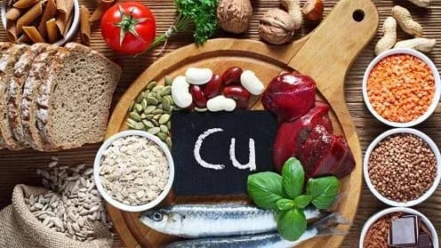 Thay Đổi Về Lượng Đồng Cho Phép Tiêu Thụ Hàng Ngày (Adi)