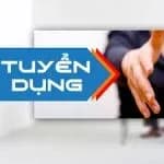 Thông Báo Tuyển Dụng Viên Chức Đợt 1 Năm 2020