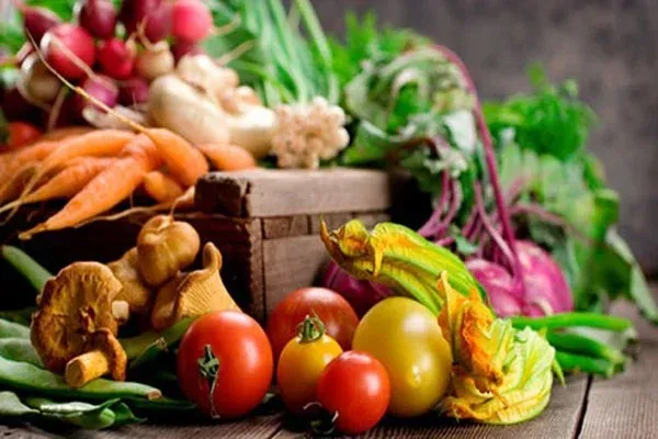 Tiêu Chuẩn Chứng Nhận Hữu Cơ Ở Việt Nam