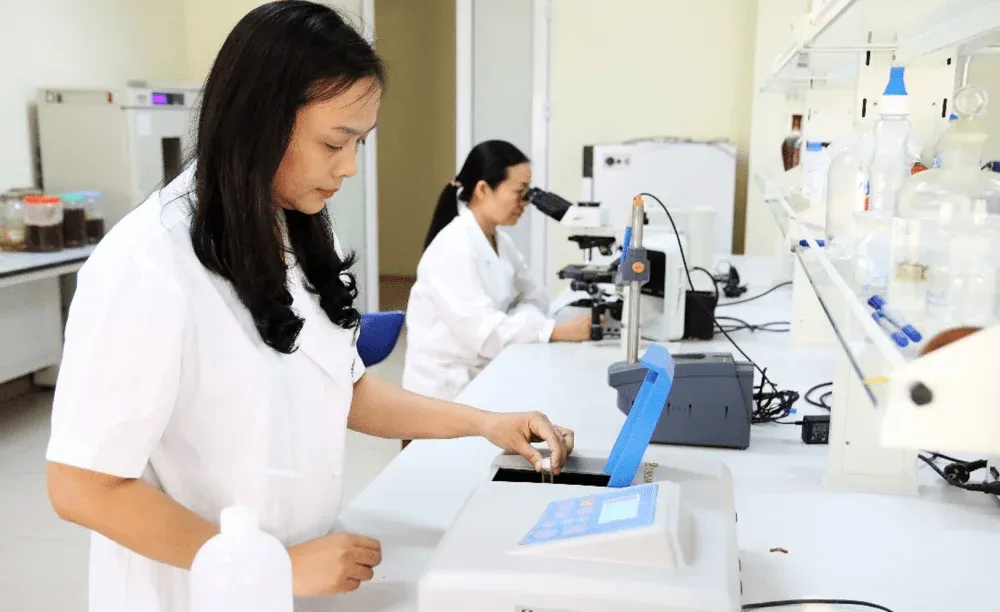 Triển Khai Nhiệm Vụ Khoa Học Và Công Nghệ - Tránh Phân Tán, Dàn Trải