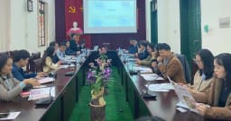 Hội Thảo Khoa Học - Phụ Gia Sinh Học Và Các Giải Pháp Giảm Sử Dụng Phụ Gia Hóa Học Trong Công Nghiệp Thực Phẩm