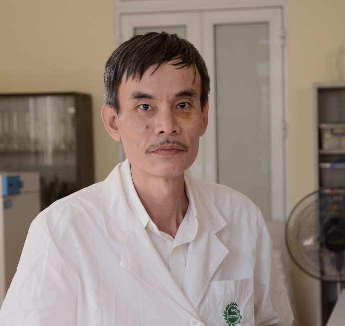 CN. Đỗ Đình Hải