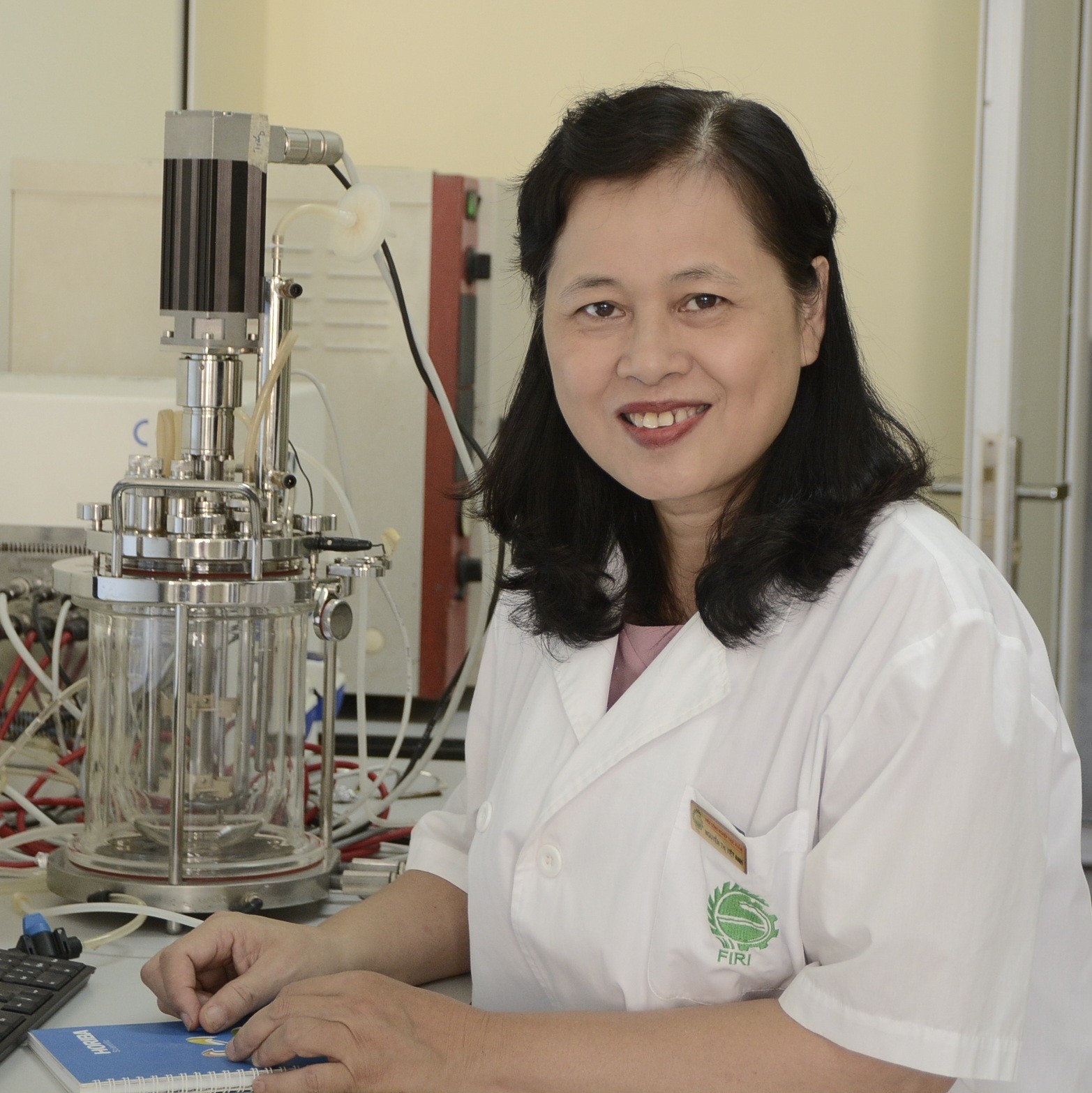 PGS.TS. Nguyễn Thị Việt Anh