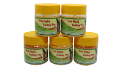 Tinh Nghệ Trường Thọ