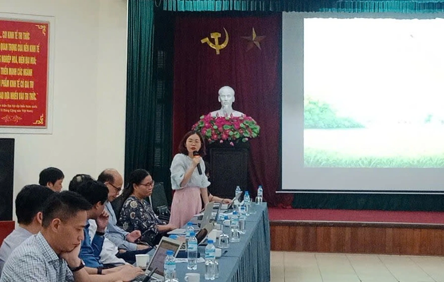 Mô tả ảnh